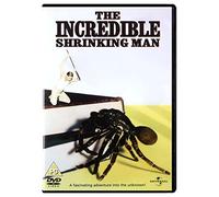 Incredible Shrinking Man [Edizione: Regno Unito] [ITA SUB] [Edizione: Regno Unito]
