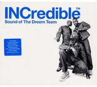 Incredible Sound of the Dreem Teem
