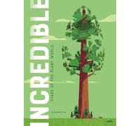 Incredible: Stars of the Plant World