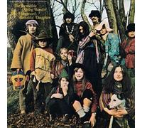 Incredible String Ba - The Hangman'S Beautiful Daughter