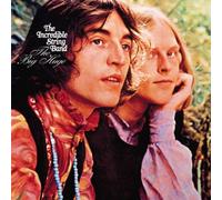 Incredible String Band - Big Huge