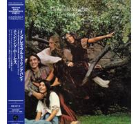 Incredible String Band - Changing Horses (Mini Lp Sleeve)