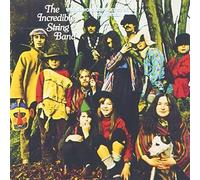 Incredible String Band - Hangman's Beautiful Daughter