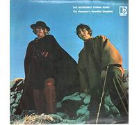 INCREDIBLE STRING BAND - Hangman's Beautiful Daughter