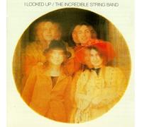 Incredible String Band - I Looked Up