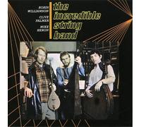 Incredible String Band - Incredible String Band