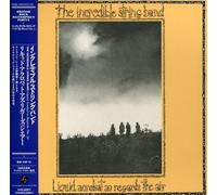 Incredible String Band - Liquid Acrobat As Regards The Air (Mini Lp Sleeve