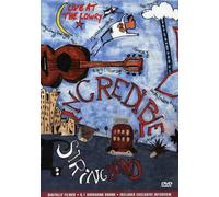 Incredible String Band-Live at the Lowry