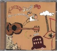 Incredible String Band - Nebulous Nearnesses