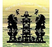 Incredible String Band - Relics (2 Cd) (2017 Reissue) (2 CD)