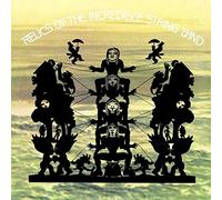 relics (2 cd) (2017 reissue) (