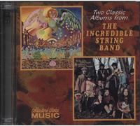 Incredible String Band,the - 5000 Spirits/Hangman'S Beautiful Daughter