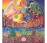Incredible String Band The - 5000 Spirits Or The Layers Of