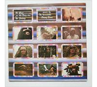 Incredible String Band, The - Be Glad For The Song Has No Ending - Island Records - ILPS 9140