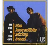 Incredible String Band,the - Best of 1966-1970