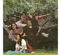 Incredible String Band The - Changing Horses