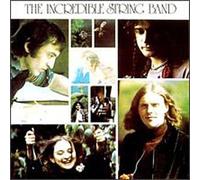 Incredible String Band,the - Earthspan