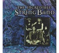 Incredible String Band,the - Heritage
