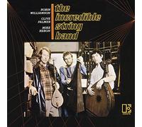 Incredible String Band The - Incredible String Band