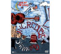 Incredible String Band - The Incredible String Band-Liv