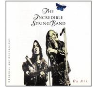 Incredible String Band,the - on Air