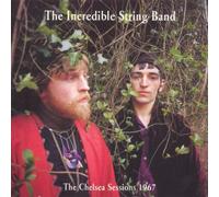 Incredible String Band,the - The Chelsea Sessions