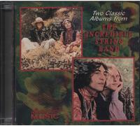 Incredible String Band,the - Wee Tam/Big Huge