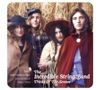 Incredible String Band - Tricks Of The Senses (2 CD)