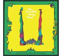 Incredible String Band - U