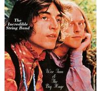 Incredible String Band - Wee Tam & The Big Huge
