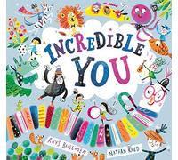 Incredible You