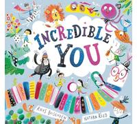 Incredible You