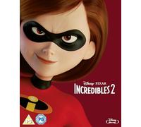 Incredibles 2