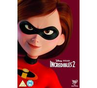 Incredibles 2