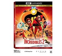 Incredibles 2