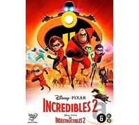 Incredibles 2 (DVD)