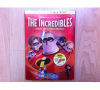 Incredibles,the [2004] [Edizione: USA]