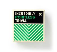 Incredibly Pointless Trivia