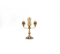 IncrediBuilds: Disney's Beauty and the Beast: Lumiere 3D W (Mixed Media Product)