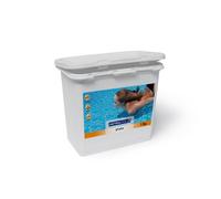 INCREMENTATORE PH PLUS SOLIDO ASTRAL POOL - CONFEZIONE DA 6 kg