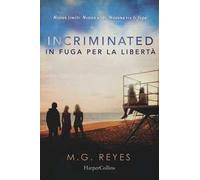 Incriminated. In fuga per la libertà