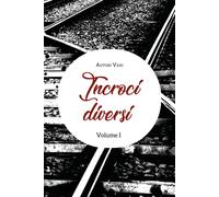 Incroci diversi. Volume 1 di Aa.vv., 2020, Youcanprint