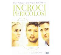 Incroci Pericolosi (Straight A'S)
