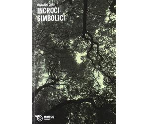 Incroci simbolici - Corsi Riccardo