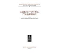 Incroci teatrali italo-iberici