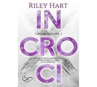 Incroci. Crossroads. Vol. 1