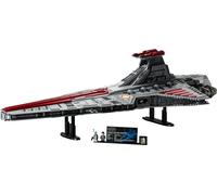 LEGO® Star Wars™ 75367 Incrociatore d’attacco della Repubblica classe Venator