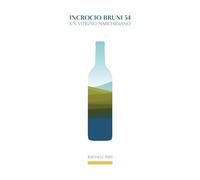 Incrocio Bruni 54. Un vitigno marchigiano