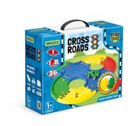 Wader: Set di Pasqua Base pista di base - 1,8 m