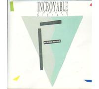 Incroyable Jungle Beat - Female music